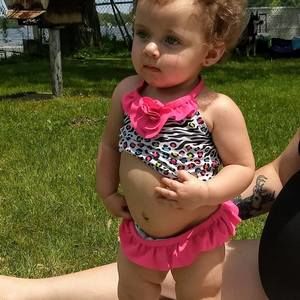 Meet your Posher, Jayden